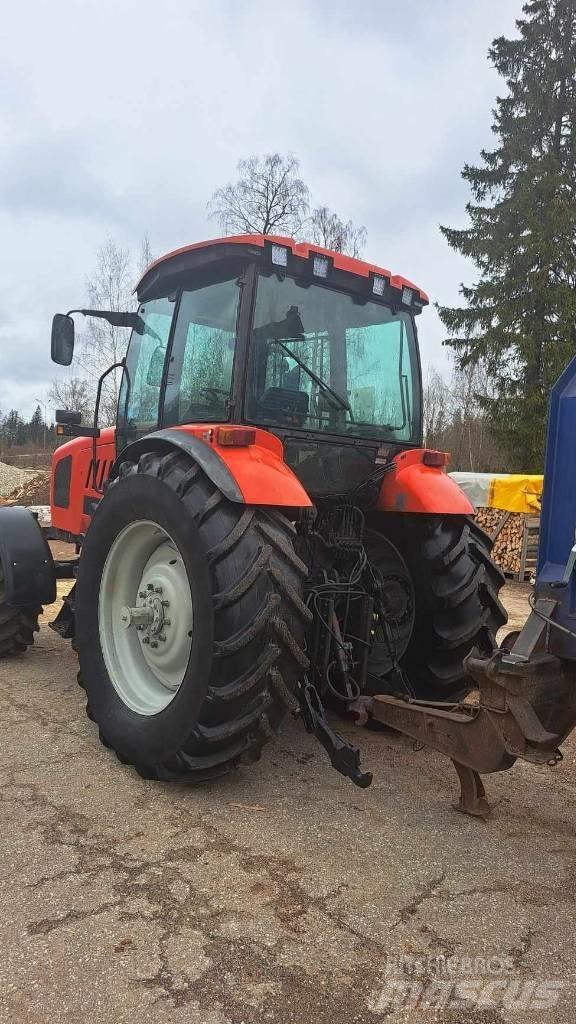 MTZ 2022.3 Traktorit
