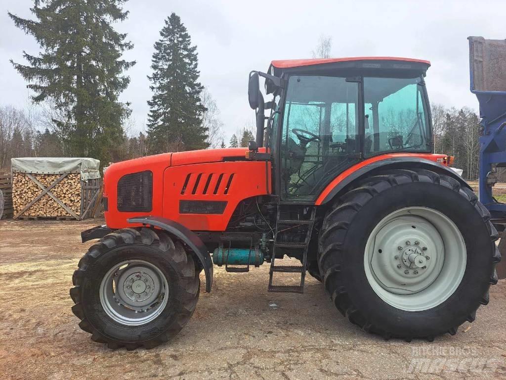 MTZ 2022.3 Traktorit