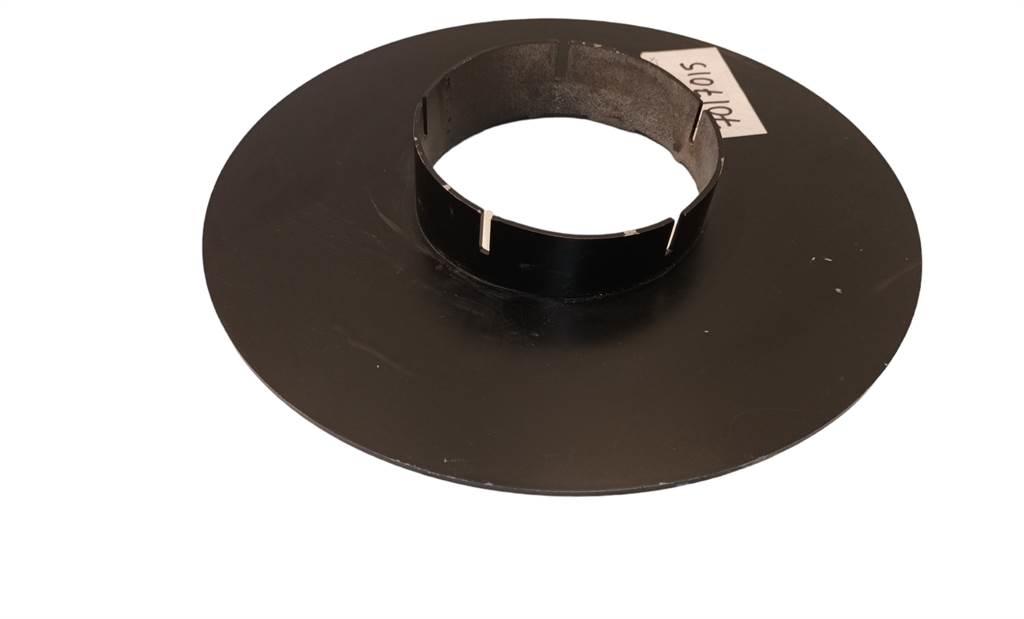 Eco Log 7017015 Moottorit