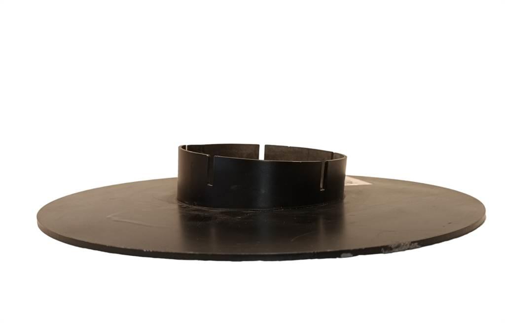 Eco Log 7017015 Moottorit