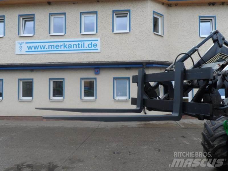  Palettengabel NEU Lisävarusteet ja komponentit