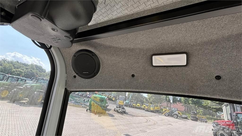 Wacker ET 18 Minikaivukoneet < 7t