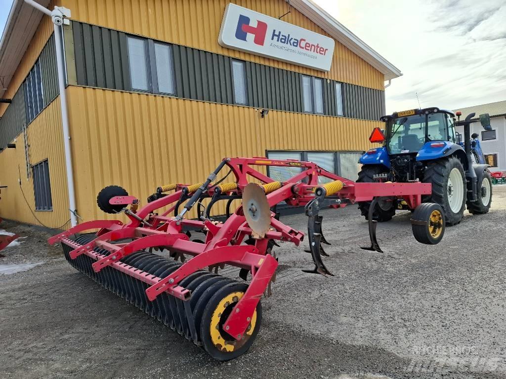 Väderstad Cultus 400 Kultivaattorit