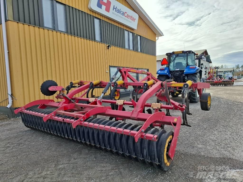 Väderstad Cultus 400 Kultivaattorit