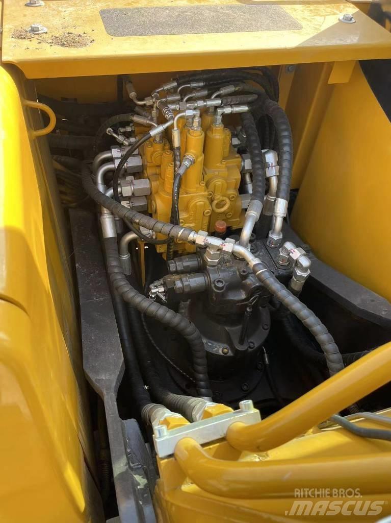 Sany SY 155 C Midikaivukoneet 7t - 12t