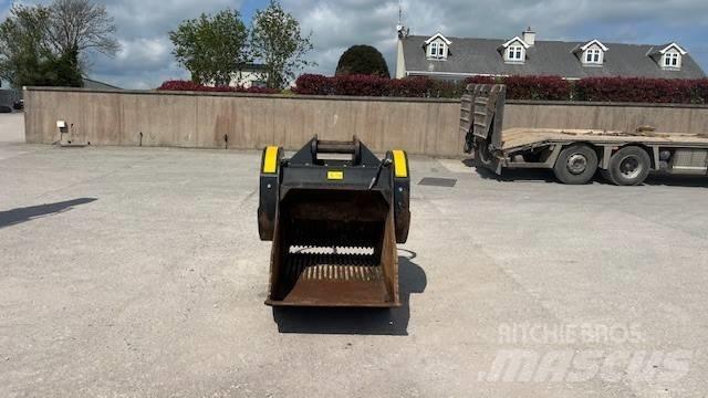 MB Crusher BF 90.3 Murskakauhat