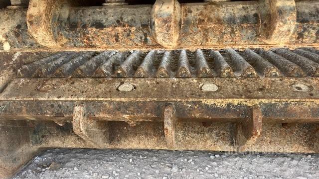 MB Crusher BF 90.3 Murskakauhat