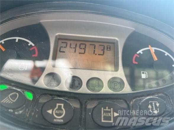 Bobcat T650 Liukuohjatut kuormaajat