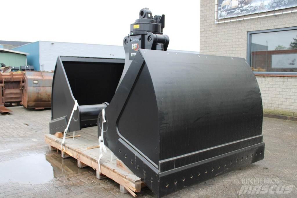 CAT CTV30 Kourat