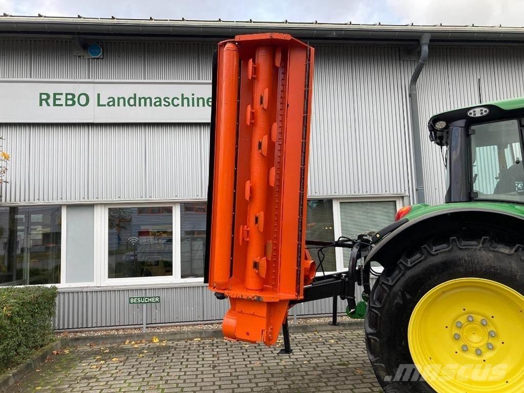 Perfect ZF2-240 Muut ympäristökoneet