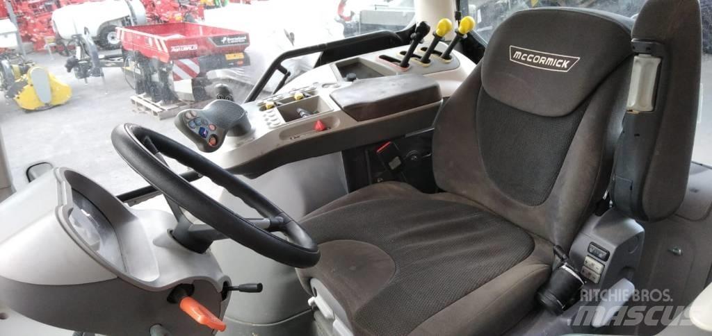 McCormick X7.460 Traktorit