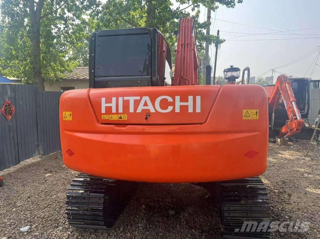 Hitachi ZX 70 Midikaivukoneet 7t - 12t