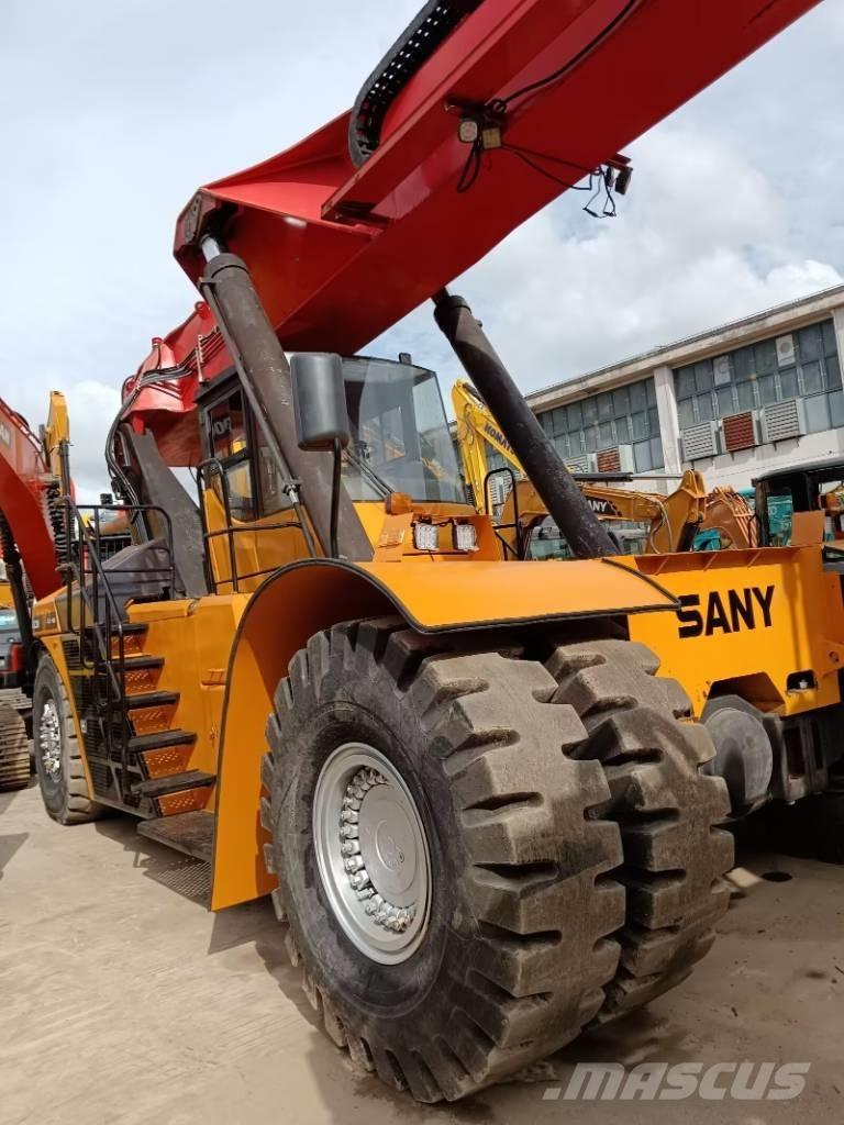 Sany SRSC 45 C30 Konttikurottajat