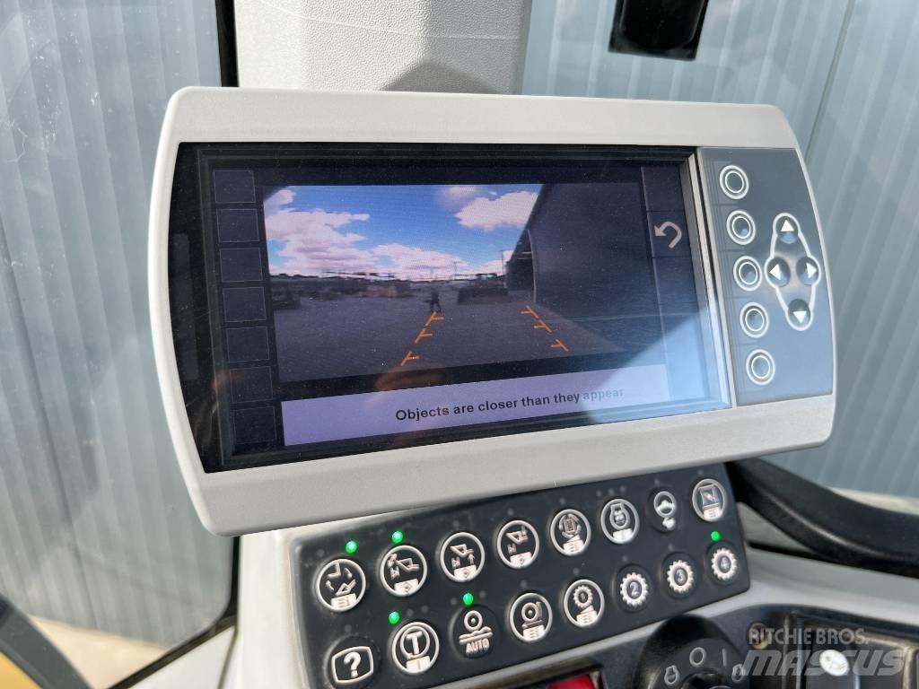 CAT 930K Pyöräkuormaajat
