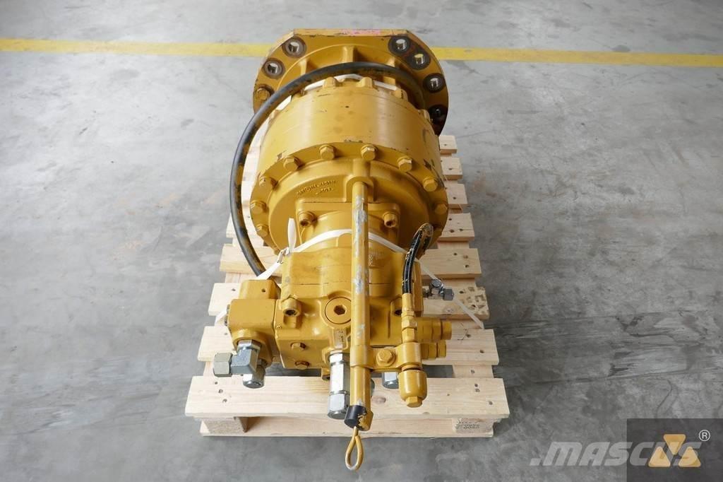 CAT 296-6252 Muut