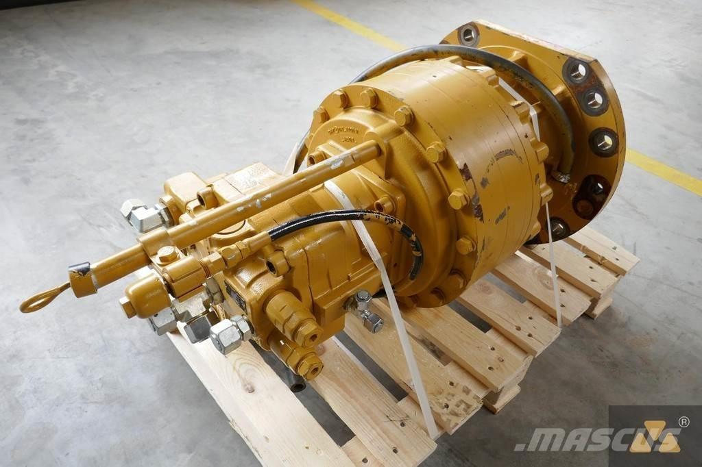 CAT 296-6252 Muut
