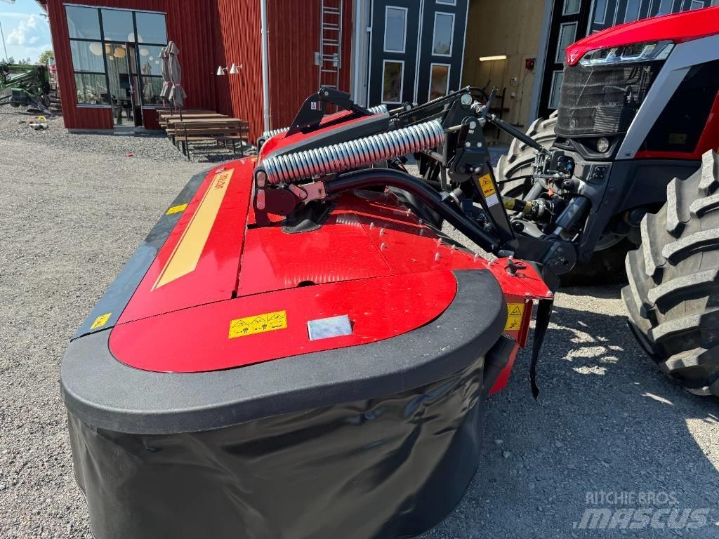 Vicon EXTRA 736 FT Niittomurskaimet