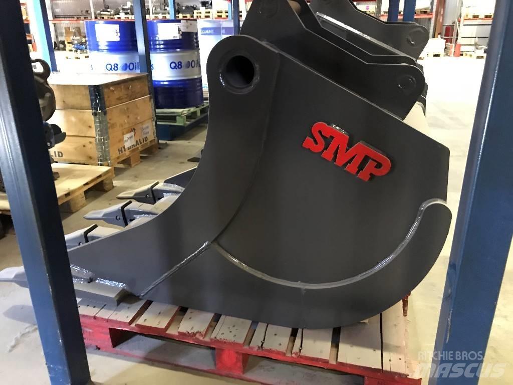 SMP 650HDR S60 Kauhat