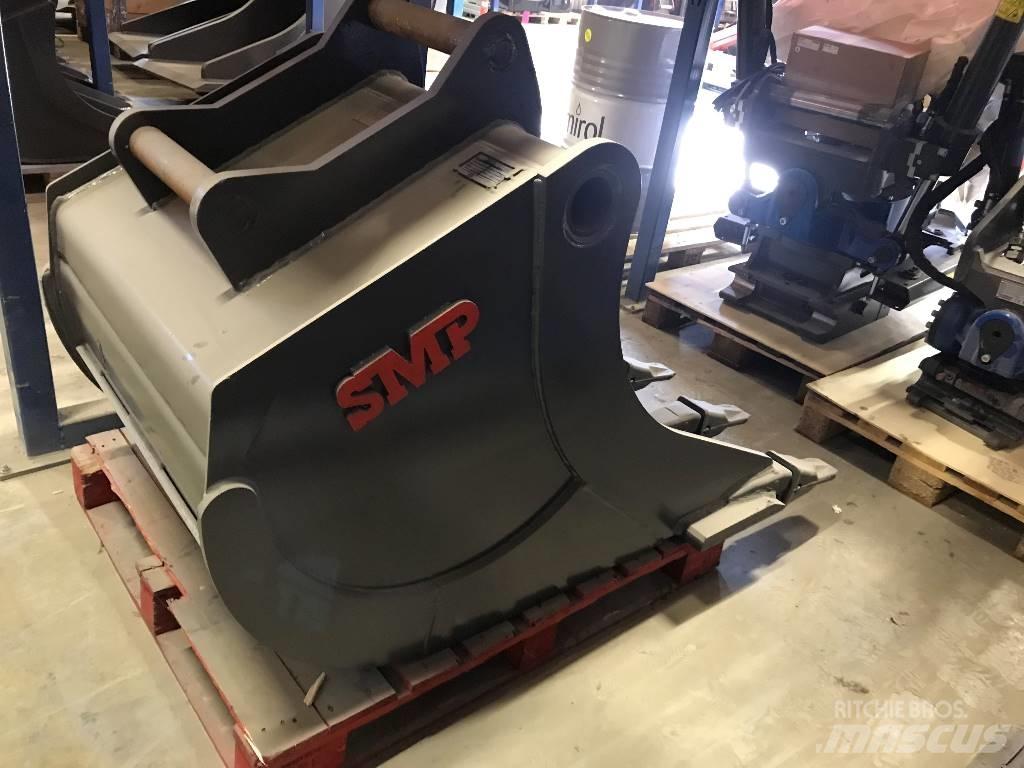 SMP 650HDR S60 Kauhat