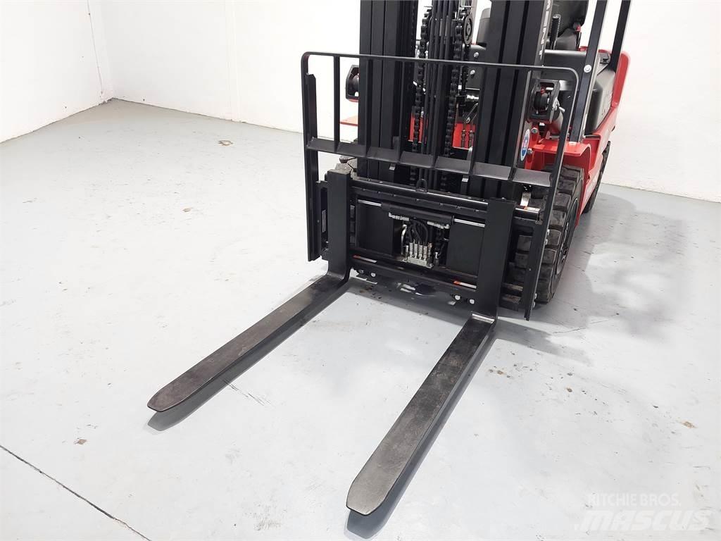  EFL252 Litio Sähkötrukit