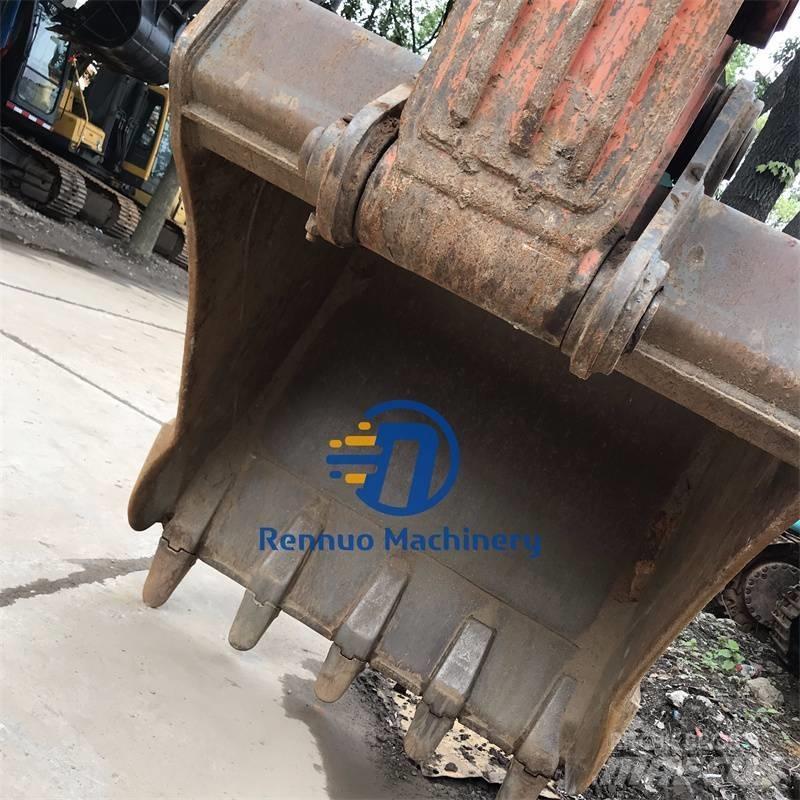 Doosan DH225LC-7 Telakaivukoneet
