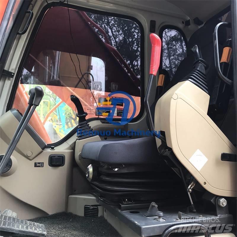 Doosan DH225LC-7 Telakaivukoneet