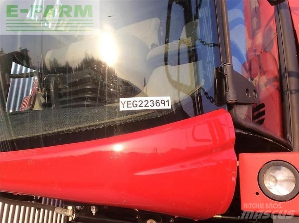 Case IH axial 9230 Leikkuupuimurit