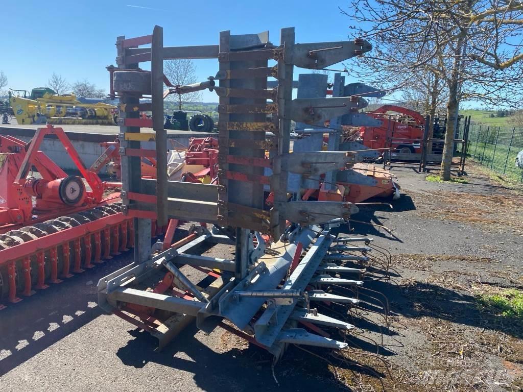 Agrimat EBA 480 Äkeet