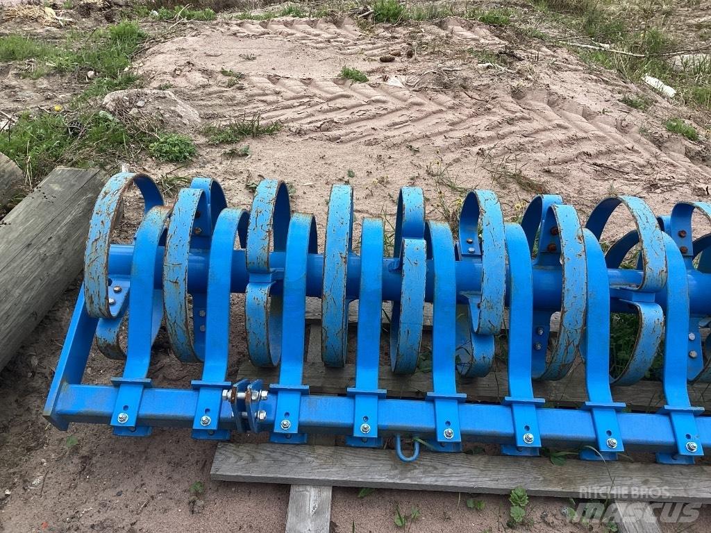 Lemken FRW300 Muut maanmuokkauskoneet ja lisävarusteet