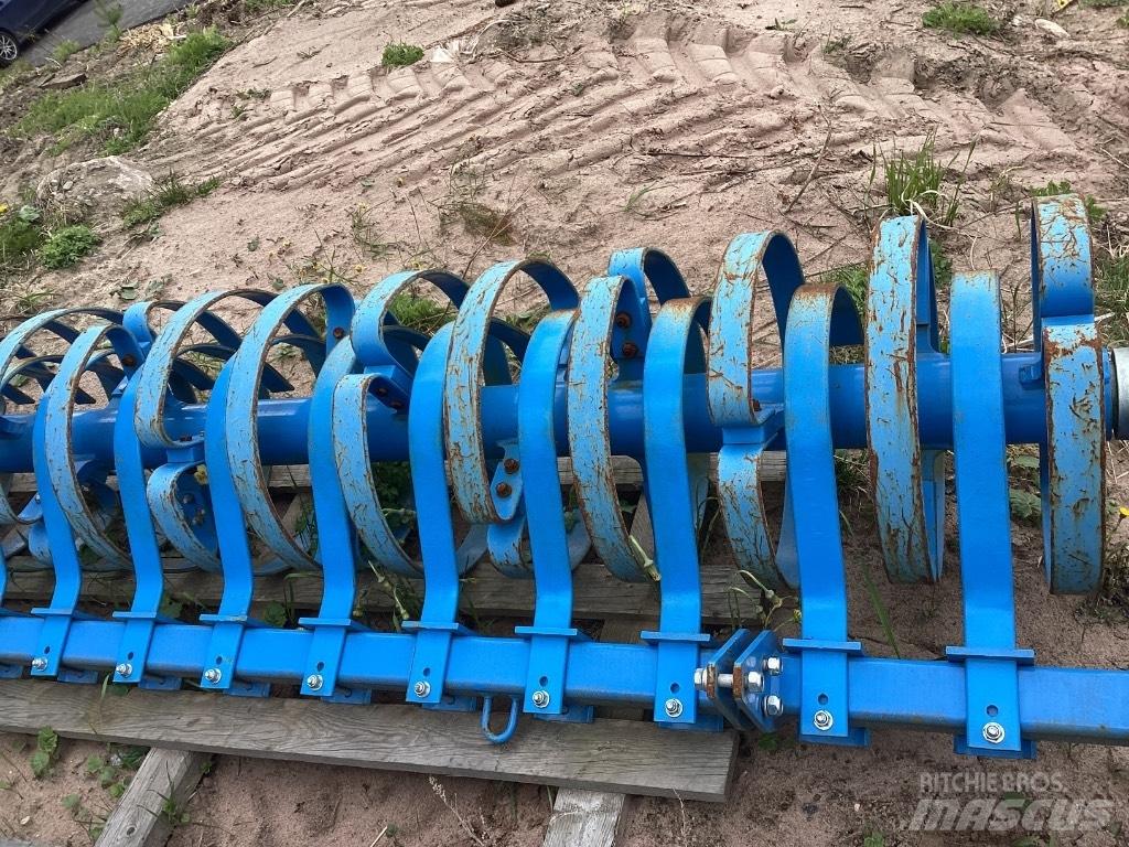 Lemken FRW300 Muut maanmuokkauskoneet ja lisävarusteet