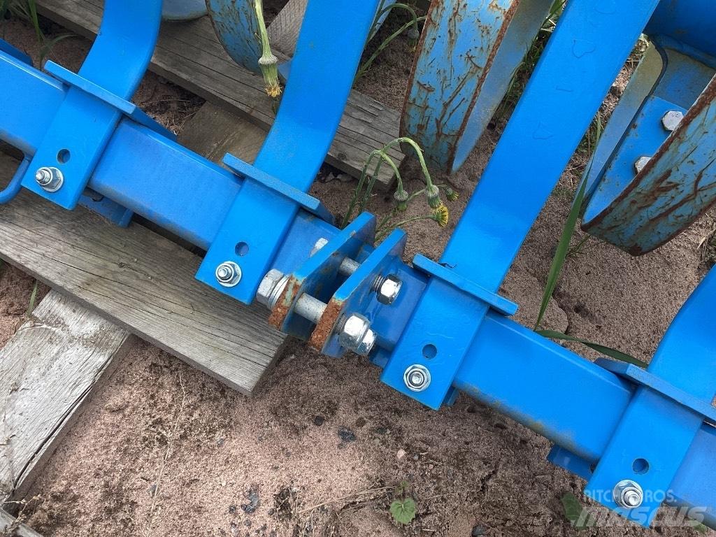 Lemken FRW300 Muut maanmuokkauskoneet ja lisävarusteet