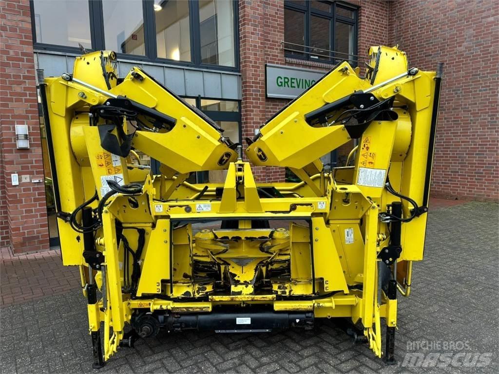 Kemper 375 Plus Muut maatalouskoneet