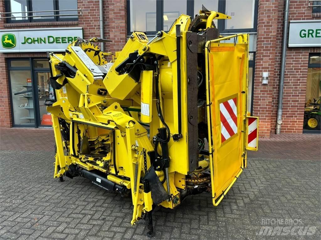 Kemper 375 Plus Muut maatalouskoneet