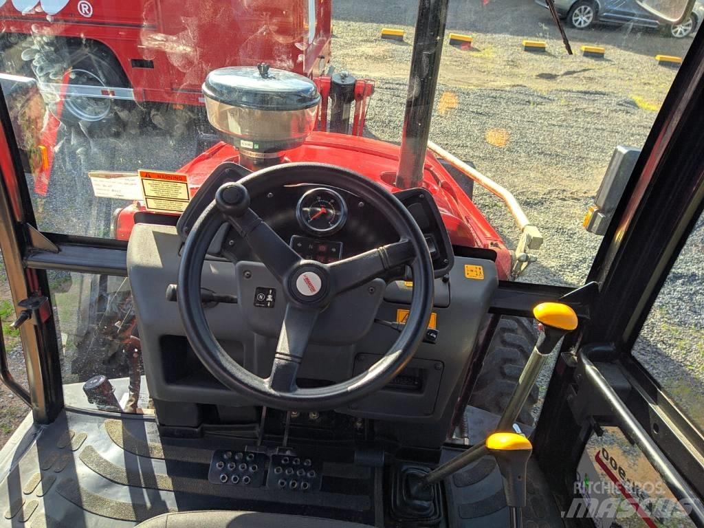 Manitou MBL-X 900 Kaivurikuormaajat