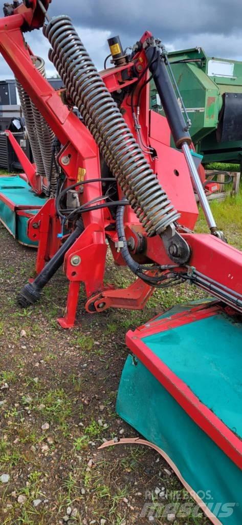 Kverneland 5090BX Niittomurskaimet