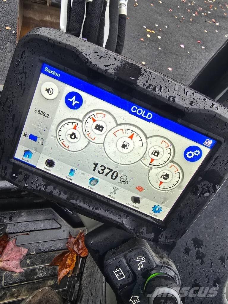 Bobcat E 42 Minikaivukoneet < 7t