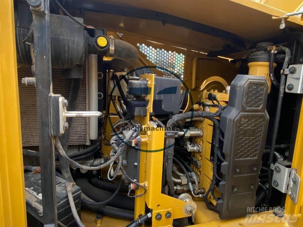 CAT CAT307.5 Minikaivukoneet < 7t