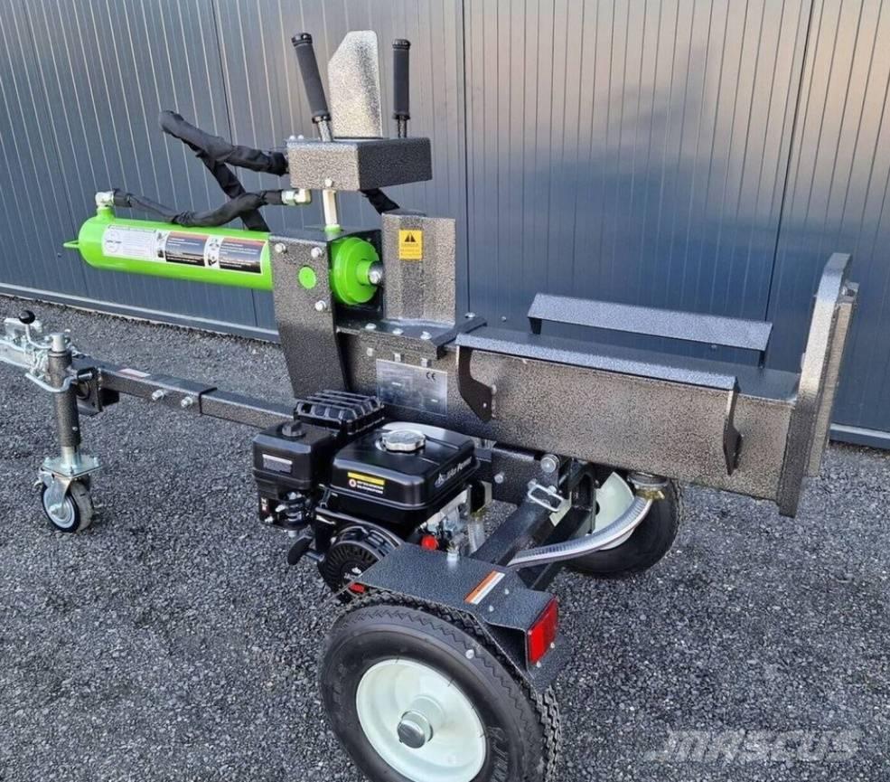 Treeworx 30T Pilkekoneet, klapikoneet, hakkurit ja sirkkelit