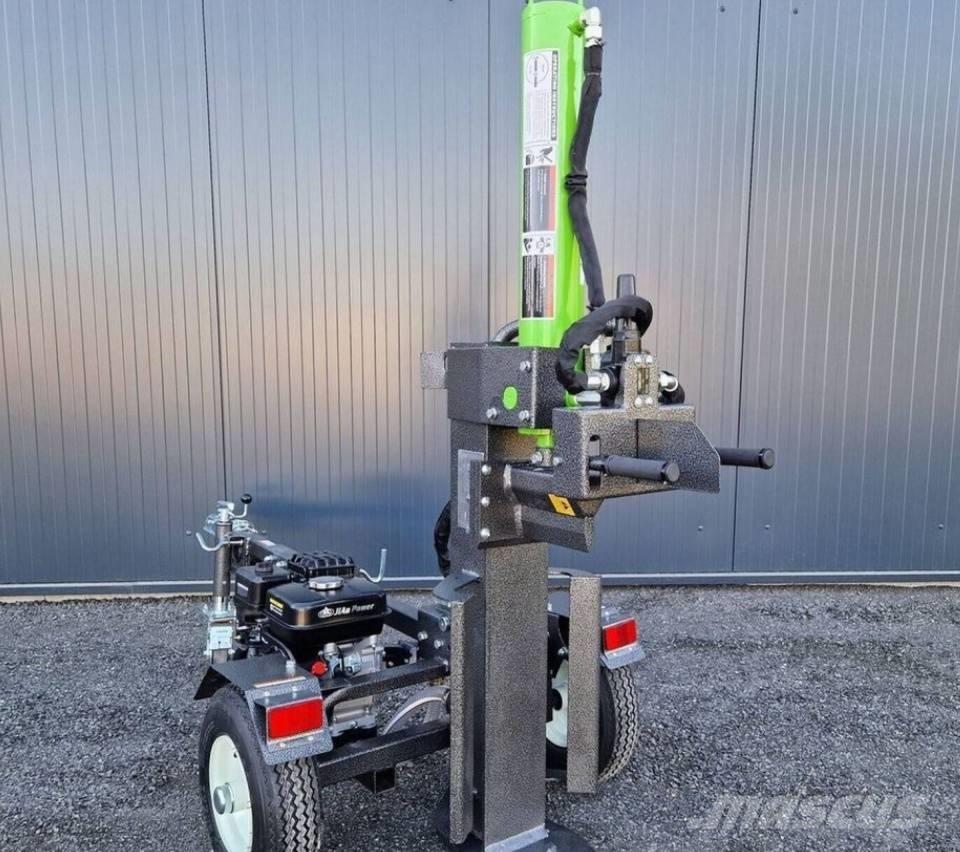 Treeworx 30T Pilkekoneet, klapikoneet, hakkurit ja sirkkelit