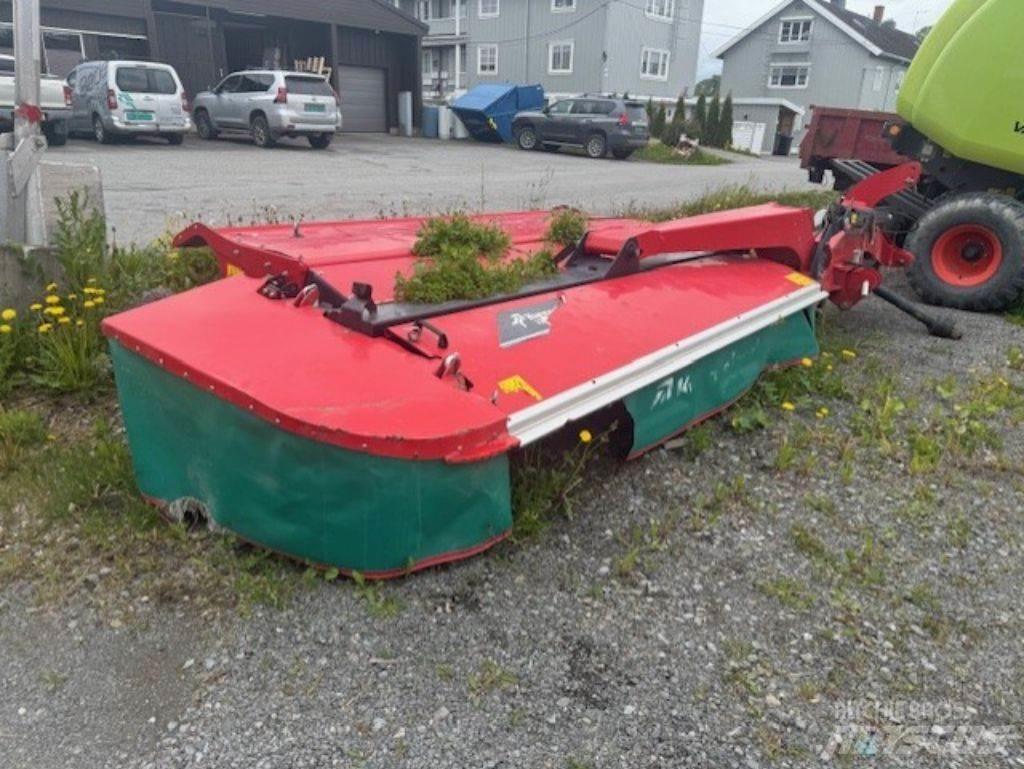 Kverneland 3232 MN Niittokoneet