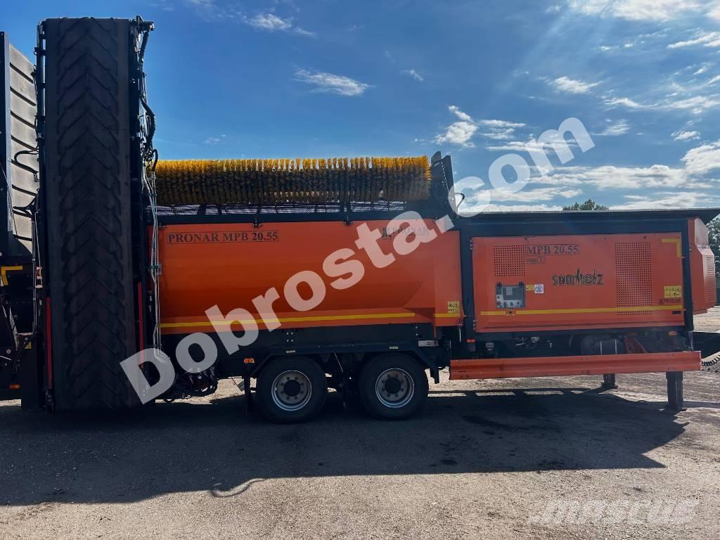 Pronar MPB 20.55 Seulat