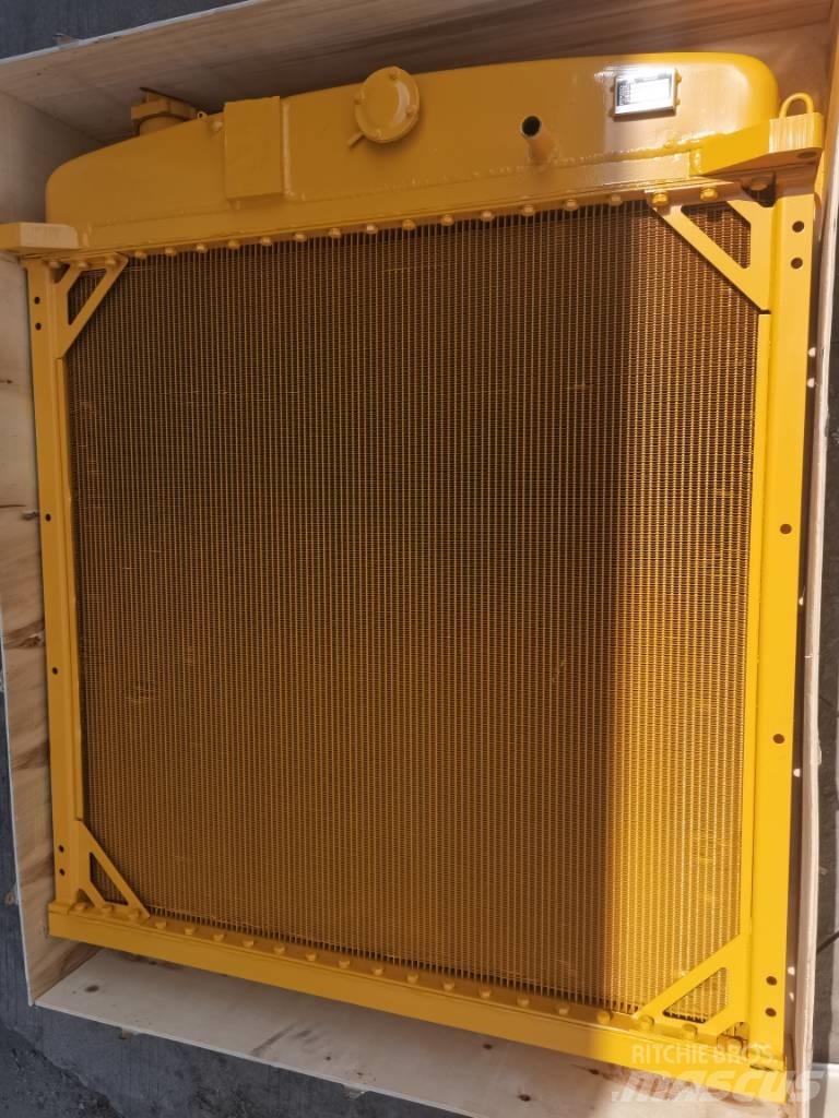 Shantui 22M-03-80000 Jäähdyttimet
