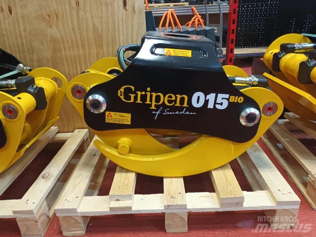 HSP Gripen 015 BIO Kourat