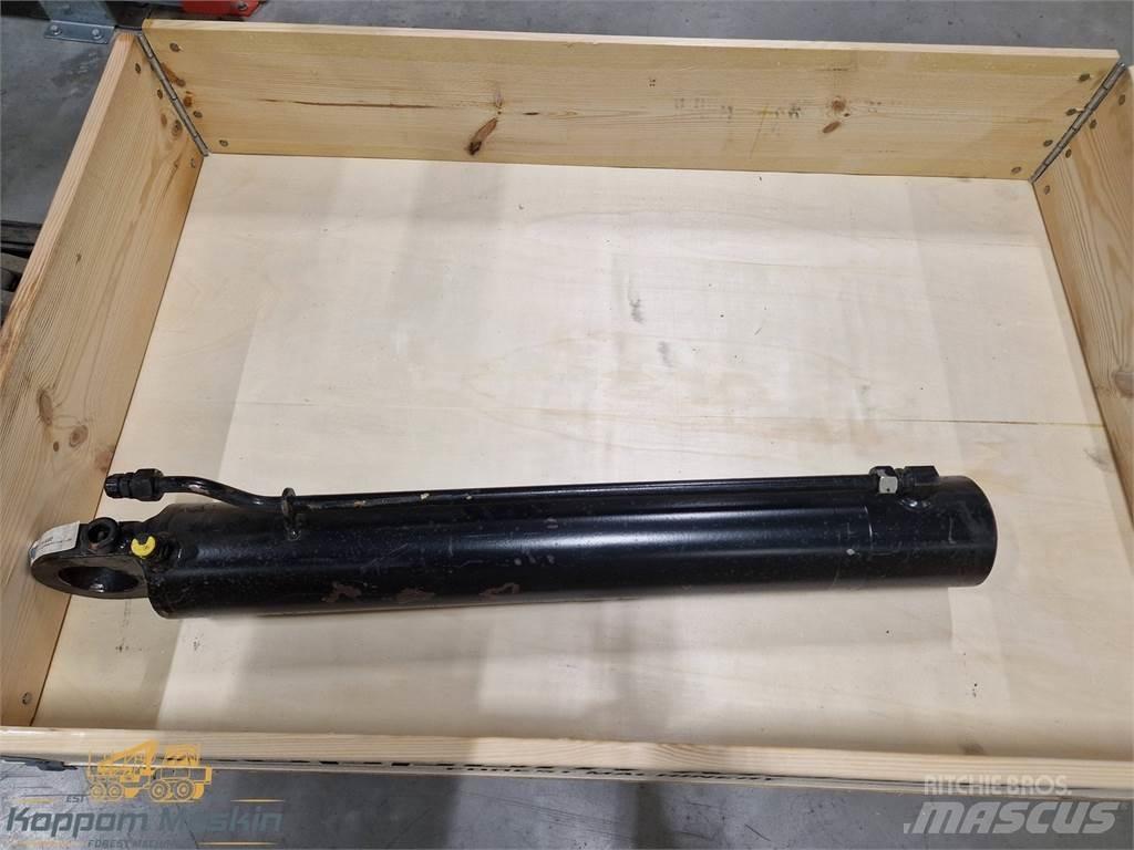 Rottne 078-0022 Hydrauliikka