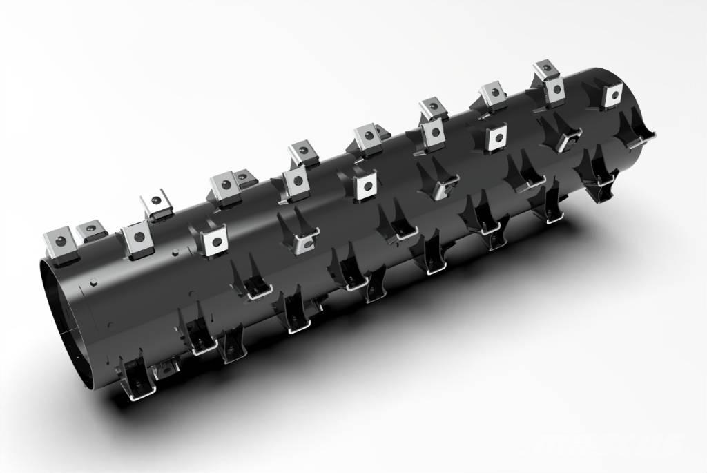 PW 734273.2 Lisävarusteet ja komponentit