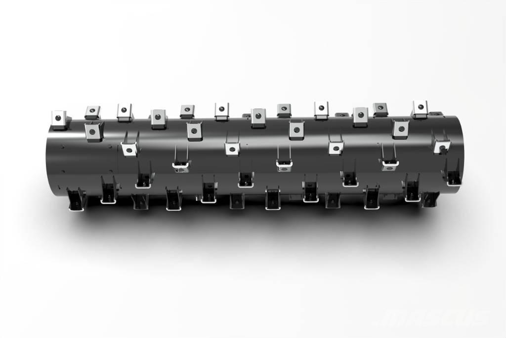 PW 734273.2 Lisävarusteet ja komponentit