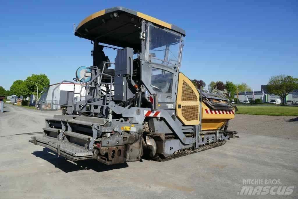 Dynapac SD 2550 CS Asfalttikoneet