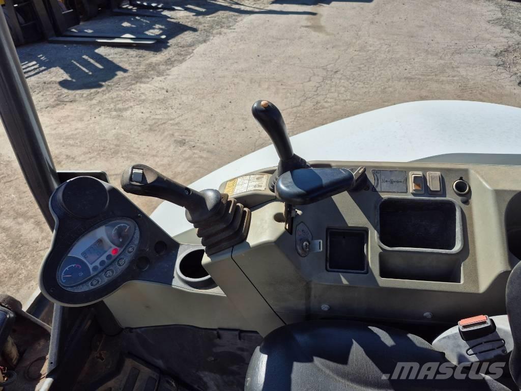 Bobcat E 35i Minikaivukoneet < 7t
