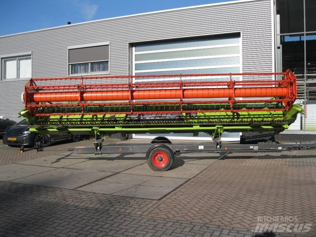 CLAAS V770 Leikkuupöydät