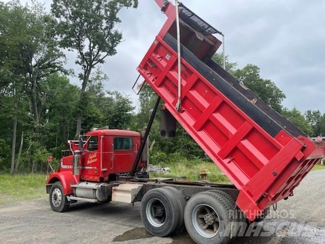Western Star 4964 Vetopöytäautot